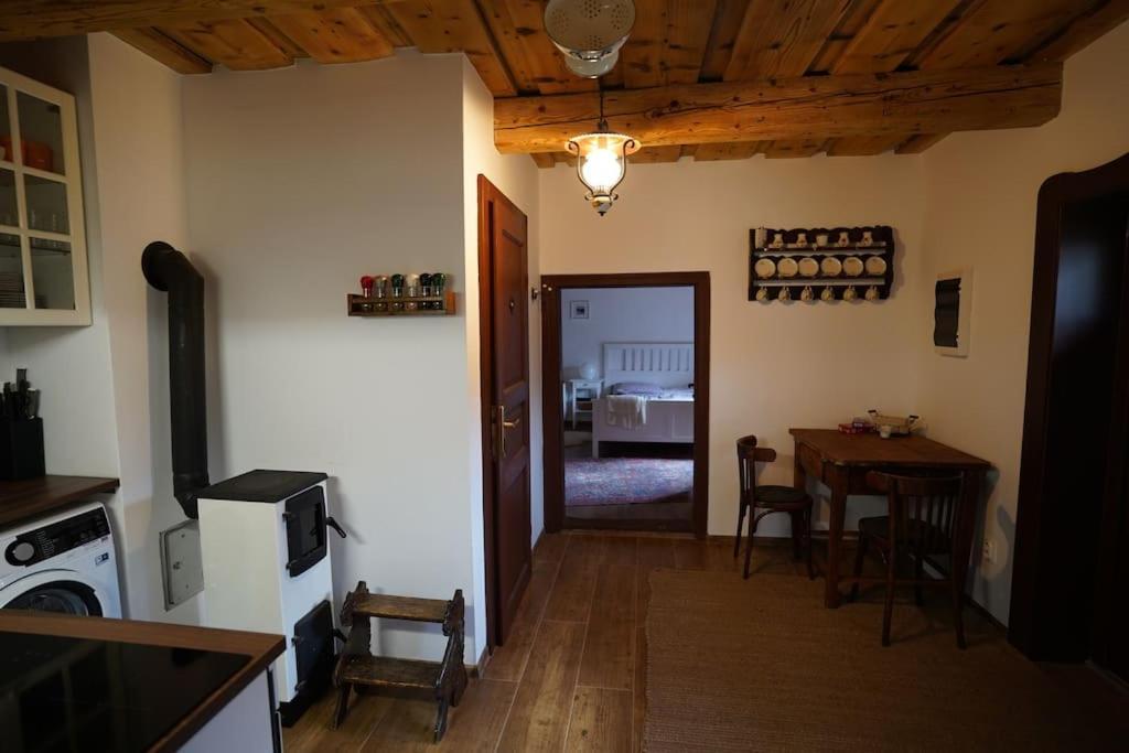 Drevenica Harmony Villa Ruzomberok Exterior photo